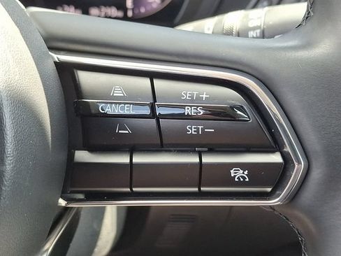 Certified 2024 MAZDA CX-90 Plug-In Hybrid w/ Preferred AWD/4WD image 23