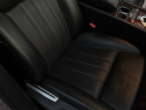 Used 2006 Bentley Flying Spur Flying Spur image 21