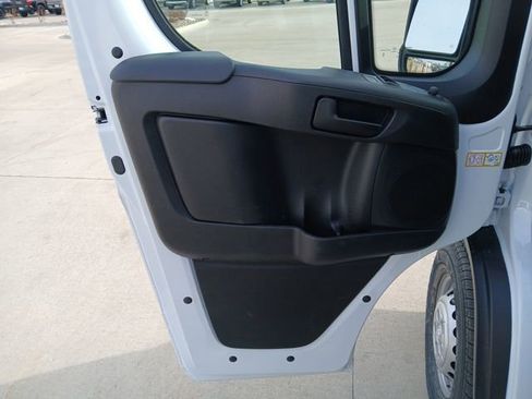 New 2026 RAM ProMaster 3500 image 11