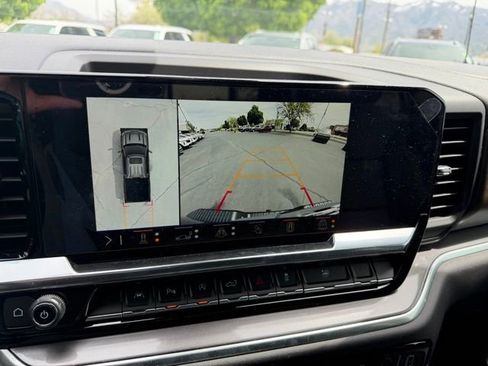 Used 2025 Chevrolet Silverado 1500 High Country image 27