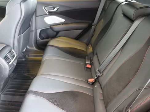 Used 2022 Acura RDX A-Spec image 22