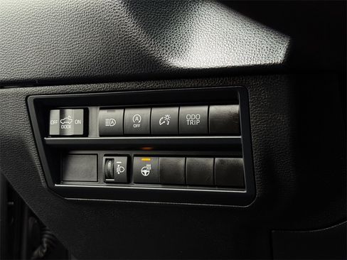 Used 2024 Toyota Tundra SR5 w/ TRD Off-Road Package image 29