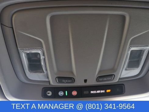 Used 2025 GMC Sierra 1500 SLT image 29