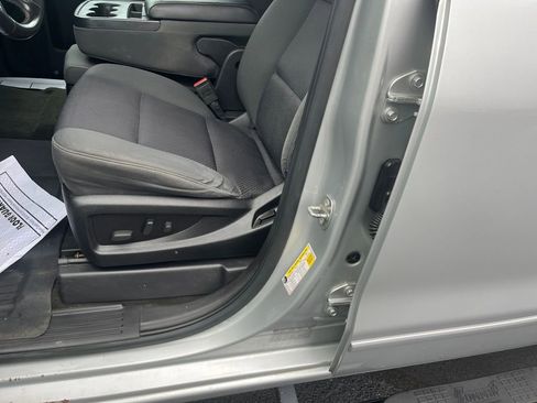 Used 2016 Chevrolet Silverado 1500 LT w/ All Star Edition image 21