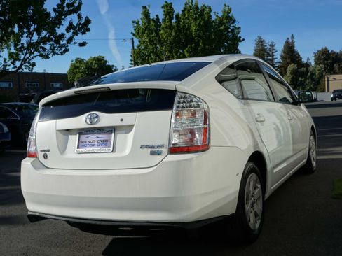 Used 2007 Toyota Prius Touring image 11