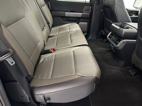 Used 2025 Ford F150 Lariat w/ Equipment Group 501A Mid image 53