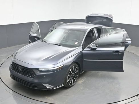 Used 2023 Honda Accord Touring image 51