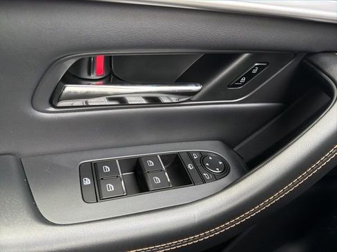 New 2026 MAZDA CX-70 3.3 Turbo w/ Premium Package image 23