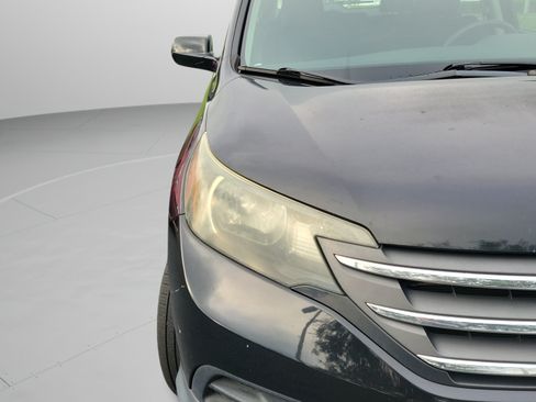 Used 2014 Honda CR-V LX image 12
