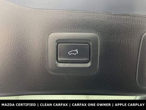 Certified 2024 MAZDA CX-5 Carbon Edition image 33