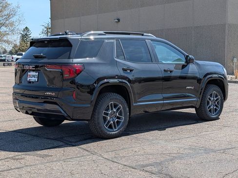 New 2026 GMC Terrain AT4 w/ Convenience Package III AWD/4WD image 17