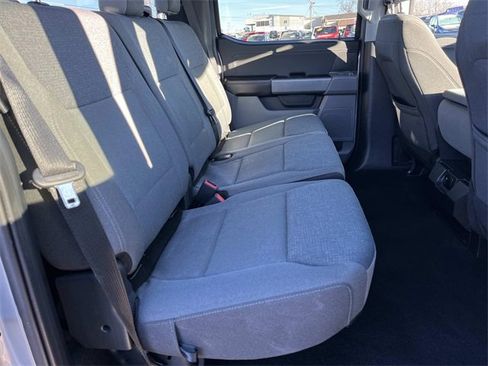 Used 2025 Ford F150 XLT w/ Equipment Group 301A Standard image 23