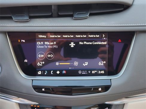 Used 2022 Cadillac XT5 Premium Luxury image 13