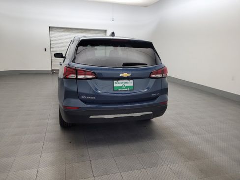 Used 2024 Chevrolet Equinox LT AWD/4WD image 6