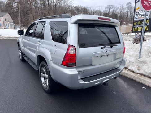Used 2007 Toyota 4Runner Limited image 2
