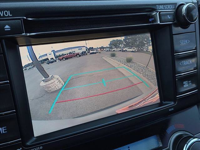 Used 2015 Toyota RAV4 Limited FWD image 14