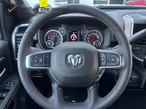 Certified 2025 RAM 2500 Big Horn image 23