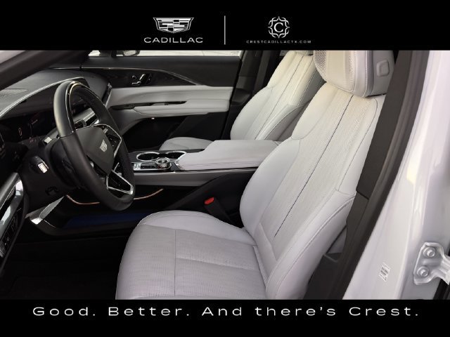 Used 2024 Cadillac Lyriq Sport AWD/4WD image 24