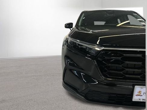 Certified 2026 Honda CR-V EX image 27