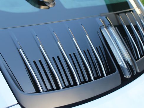 New 2026 Porsche 911 Carrera image 14