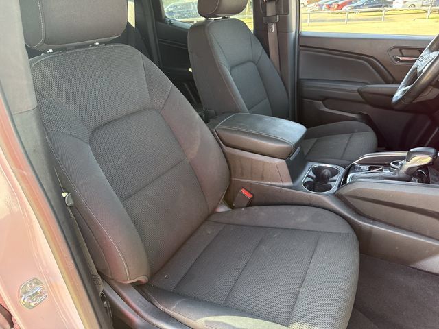 Used 2024 GMC Canyon Elevation w/ Convenience Package AWD/4WD image 24