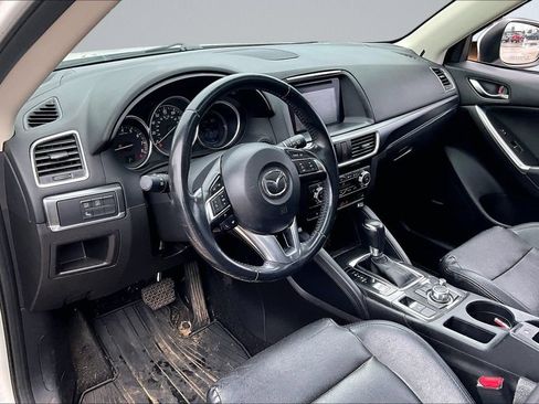Used 2016 MAZDA CX-5 Grand Touring FWD image 11