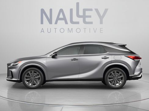 Used 2024 Lexus RX 350 Premium w/ Cold Area Package FWD image 2