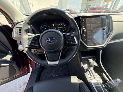 Certified 2026 Subaru Ascent Premium AWD/4WD image 14