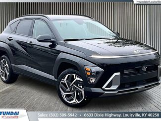 New 2026 Hyundai Kona SEL Premium video 1