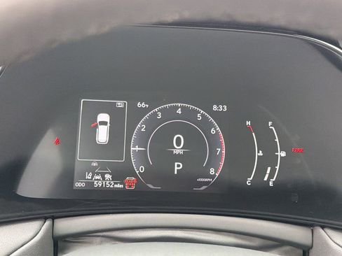 Used 2024 Lexus TX 350 FWD image 31