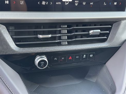 New 2026 Ford Explorer Platinum w/ LUX Leather Package image 37