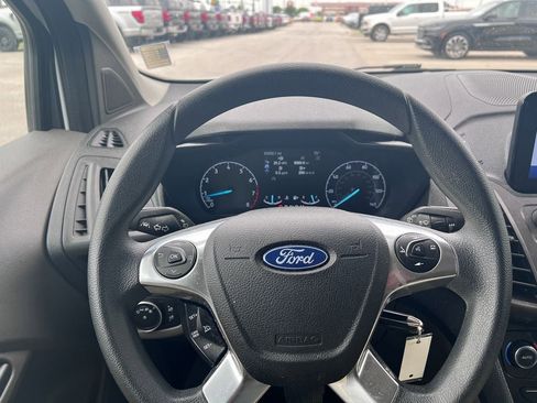 Used 2020 Ford Transit Connect XLT FWD image 23