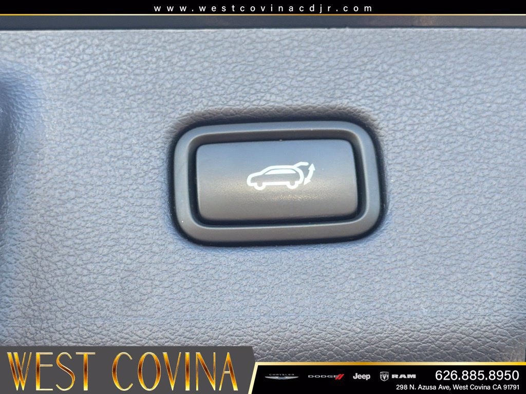 Used 2024 Hyundai Palisade Calligraphy AWD/4WD image 16