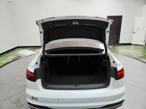 Used 2022 Audi A4 2.0T Premium Plus image 28