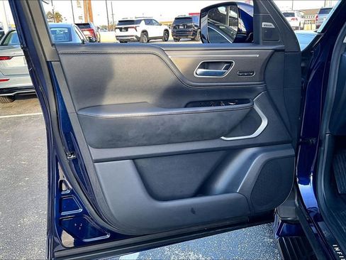 Certified 2025 INFINITI QX80 Luxe image 24