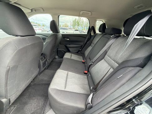 Used 2024 Nissan Rogue SV AWD/4WD image 21