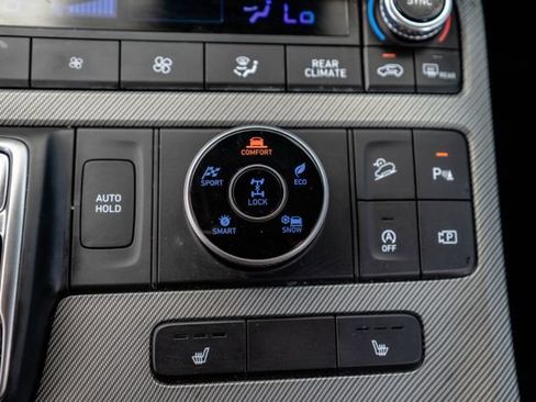 Used 2024 Hyundai Palisade XRT AWD/4WD image 29