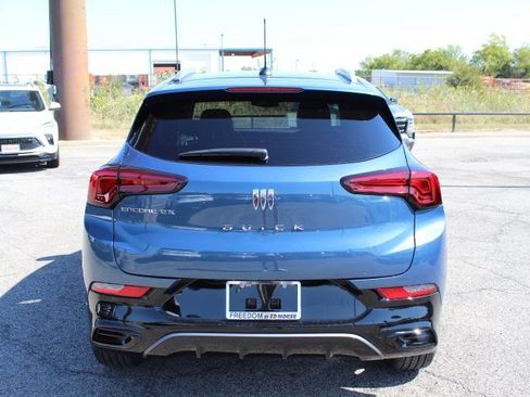 New 2026 Buick Encore GX Sport Touring w/ Comfort Package image 4