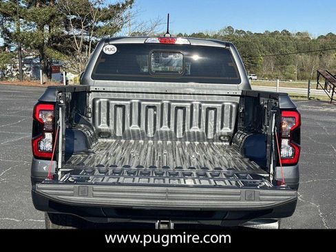 New 2026 Ford Ranger XLT w/ Equipment Group 301A High image 18