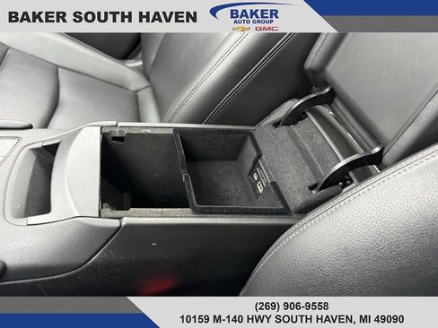 Used 2023 Cadillac XT6 Luxury image 39