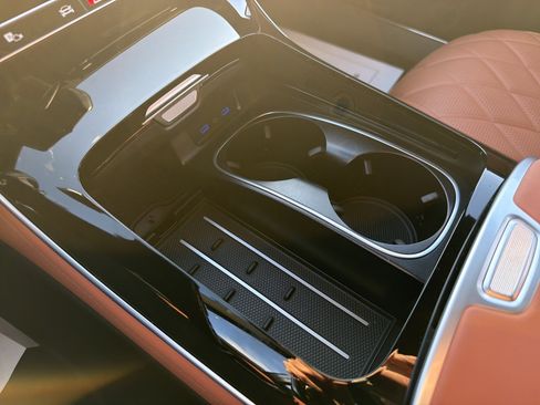 Used 2025 Mercedes-Benz S 580 S 580 image 22