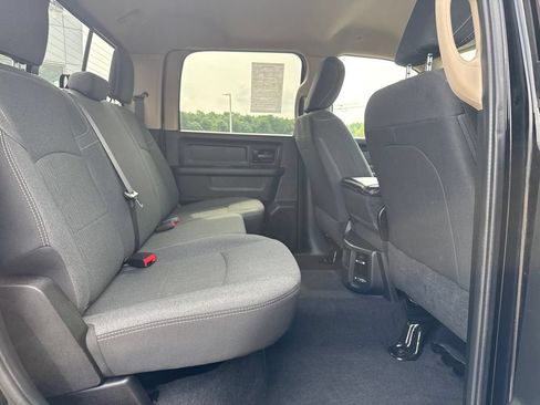 Used 2020 RAM 2500 Tradesman AWD/4WD image 15