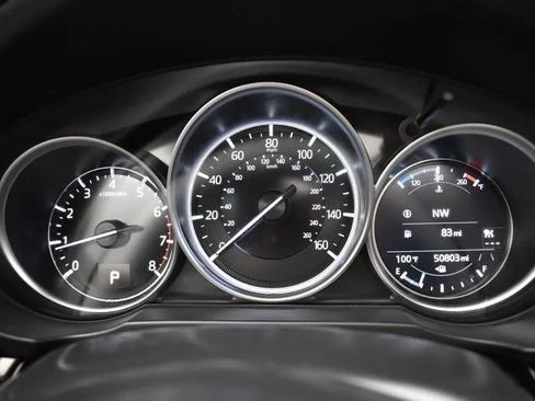 Used 2024 MAZDA CX-5 Carbon Edition AWD/4WD image 28