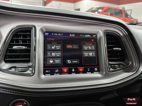 Used 2023 Dodge Challenger SRT Hellcat image 22