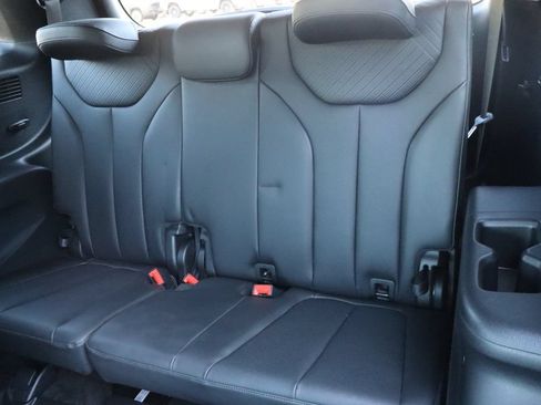 Used 2025 Hyundai Palisade XRT AWD/4WD image 27
