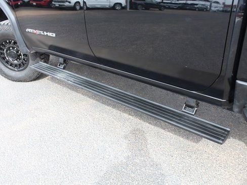 Used 2024 GMC Sierra 2500 AT4X w/ AT4X AEV Edition AWD/4WD image 14