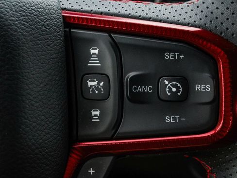 Used 2026 RAM 1500 Rebel w/ Rebel Level 1 Equipment Group AWD/4WD image 28