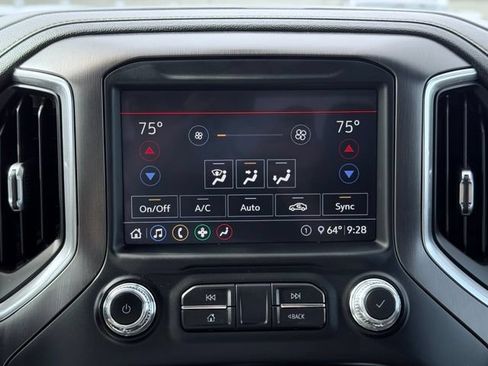 Used 2020 GMC Sierra 1500 AT4 AWD/4WD image 41