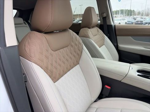 New 2026 Nissan Murano Platinum w/ Cargo Package image 22