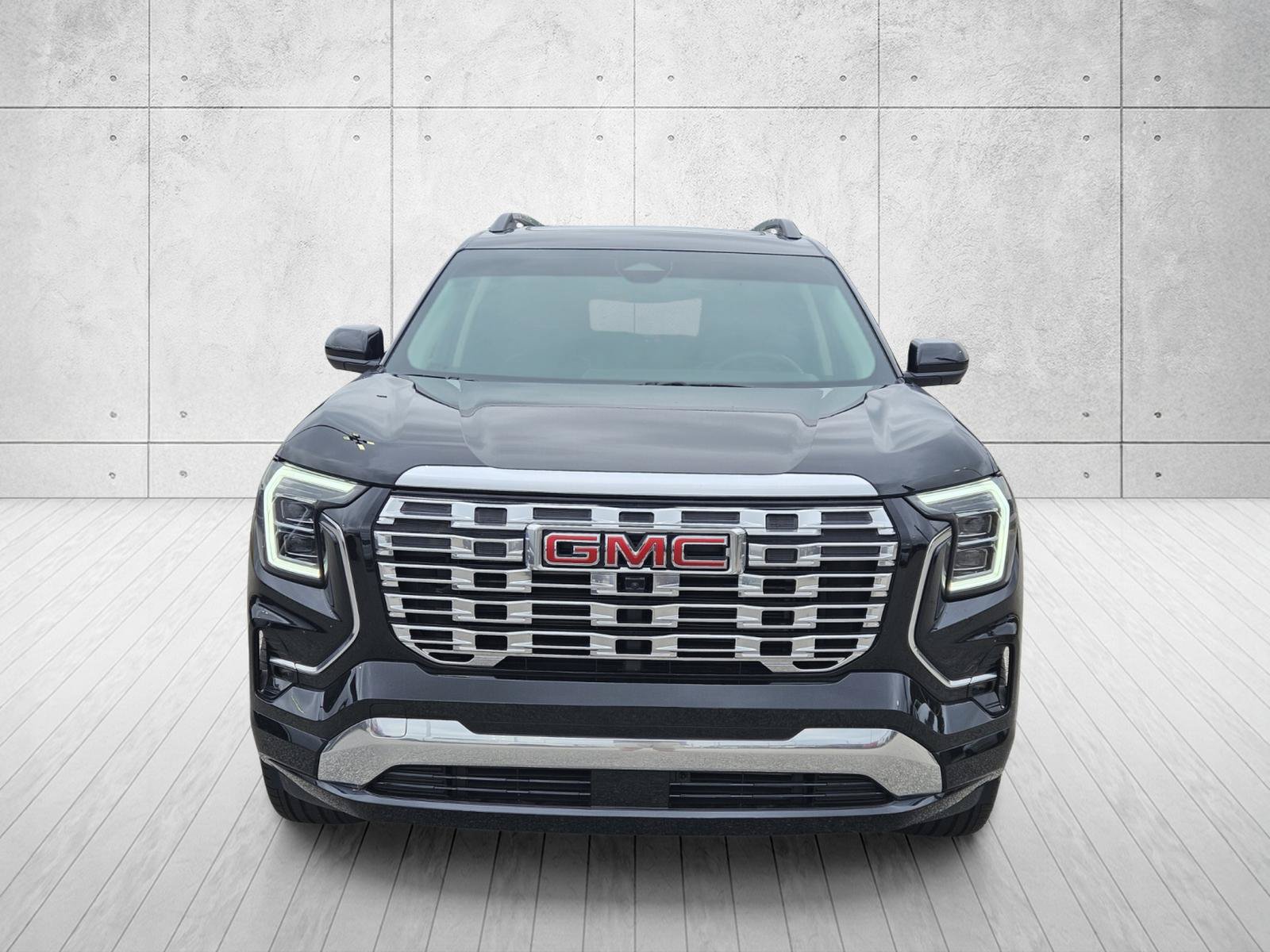 Used 2026 GMC Terrain Denali AWD/4WD image 2